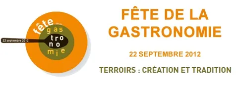 La gastronomie en fête !