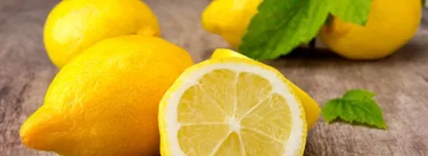 Comment utiliser le citron en cuisine ?