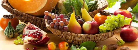 Cuisiner au rythme des saisons : Panier de saison pour le mois de décembre