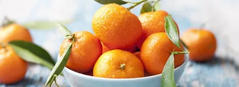 Quelle est la différence entre la clémentine et la mandarine ?