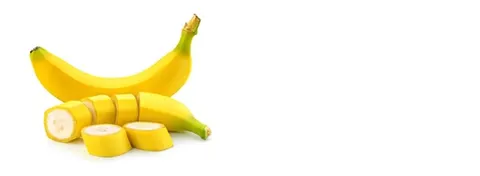 Les bienfaits de la banane