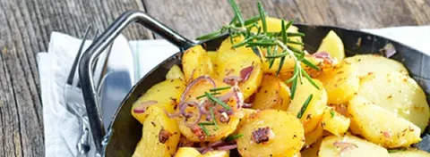 Quelle pomme de terre choisir pour cuisiner ?