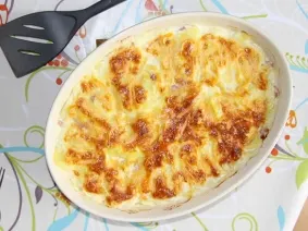 Tartiflette
