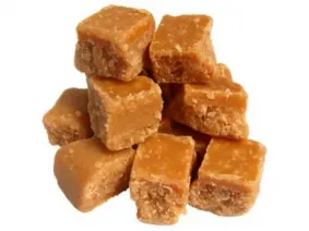 Sucre à la crème au caramel au beurre salé