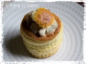 Poule au pot version Popote et Nature