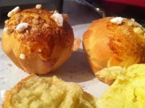 Brioches