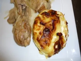 Gratin Dauphinois