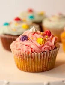 Cupcakes