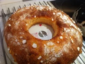 Couronne des Rois provençale