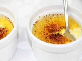 Crème catalane