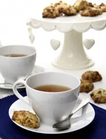 Cookies aux trois chocolats