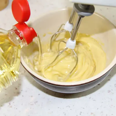 Comment faire une sauce mayonnaise maison ?